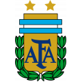Шапки сборной Аргентины в Грозном