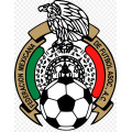 Шорты сборной Мексики в Грозном