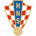 Футбольные гетры сборной Хорватии в Грозном